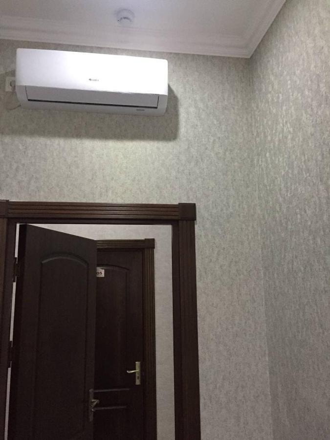 Western Suites Hotel Tashkent Exterior photo