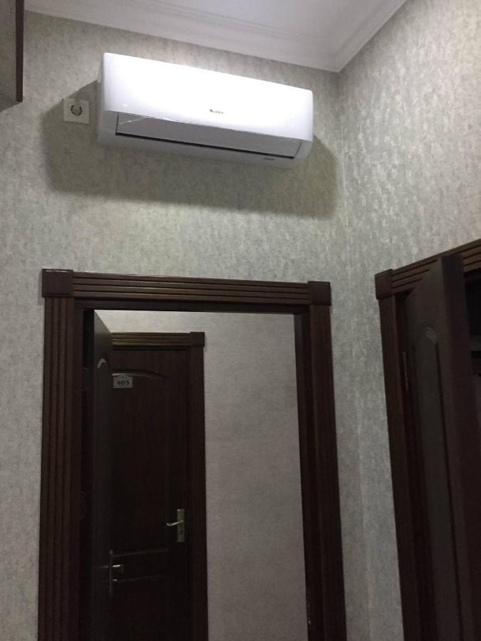 Western Suites Hotel Tashkent Exterior photo